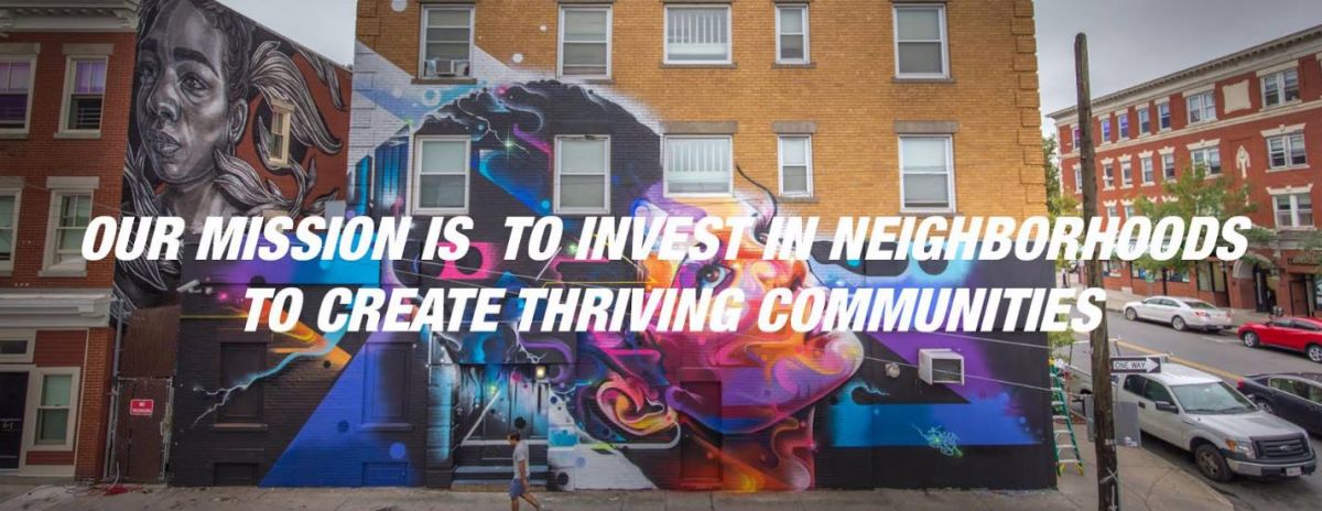 Community Rebuilding