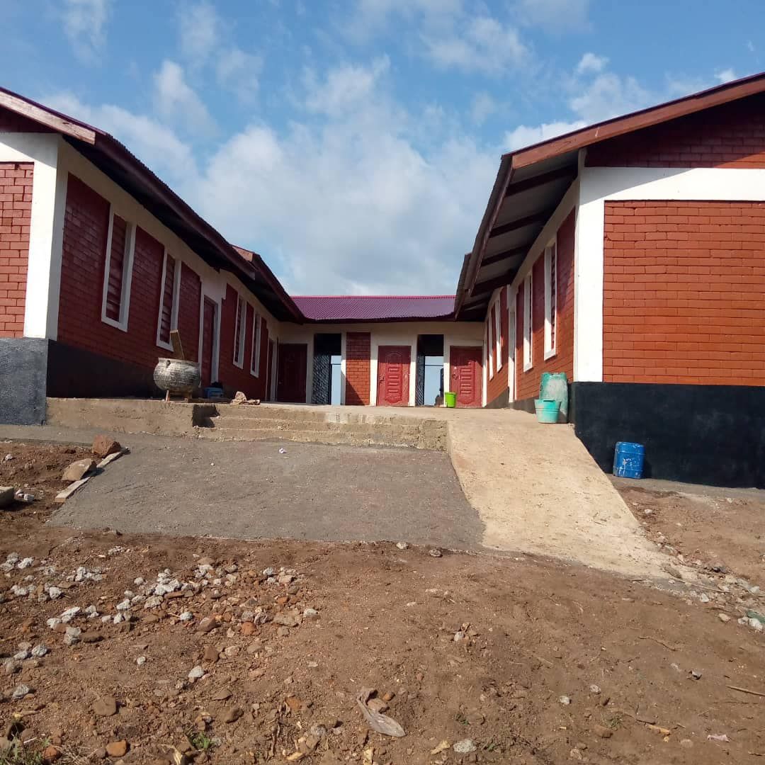 Community Rebuilding