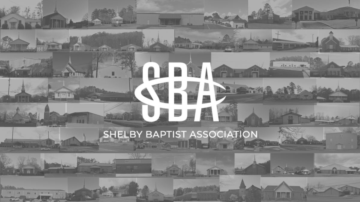 Community Rebuilding