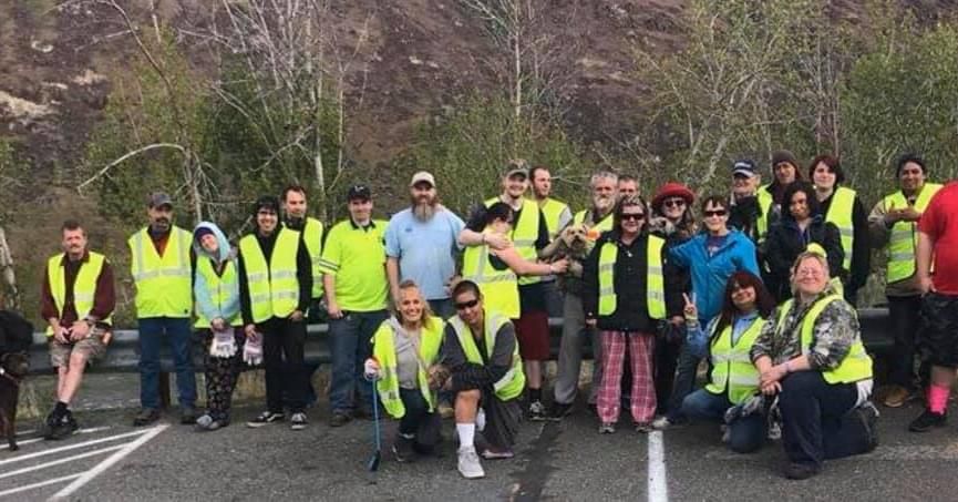 Community Rebuilding