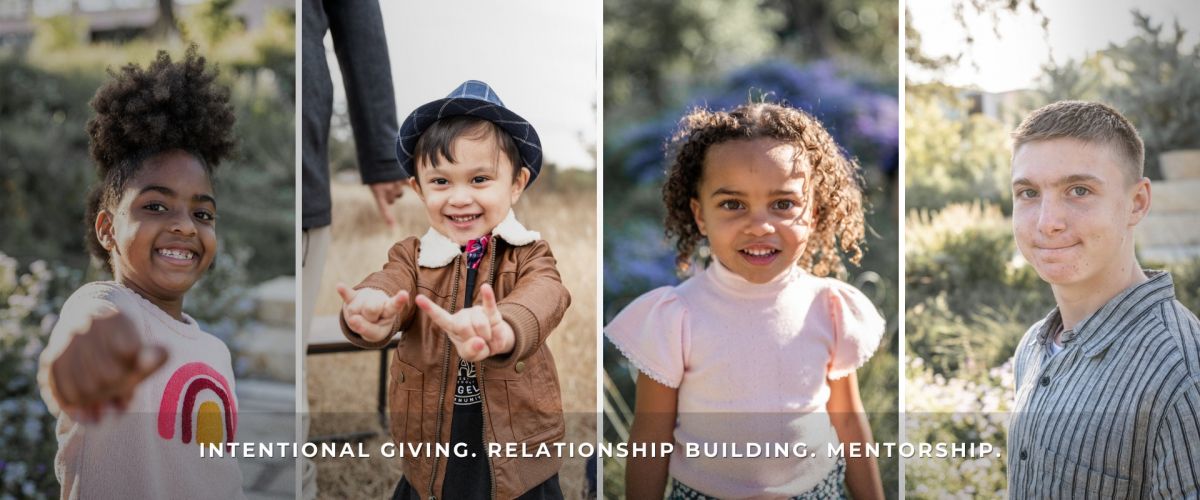 Community Rebuilding