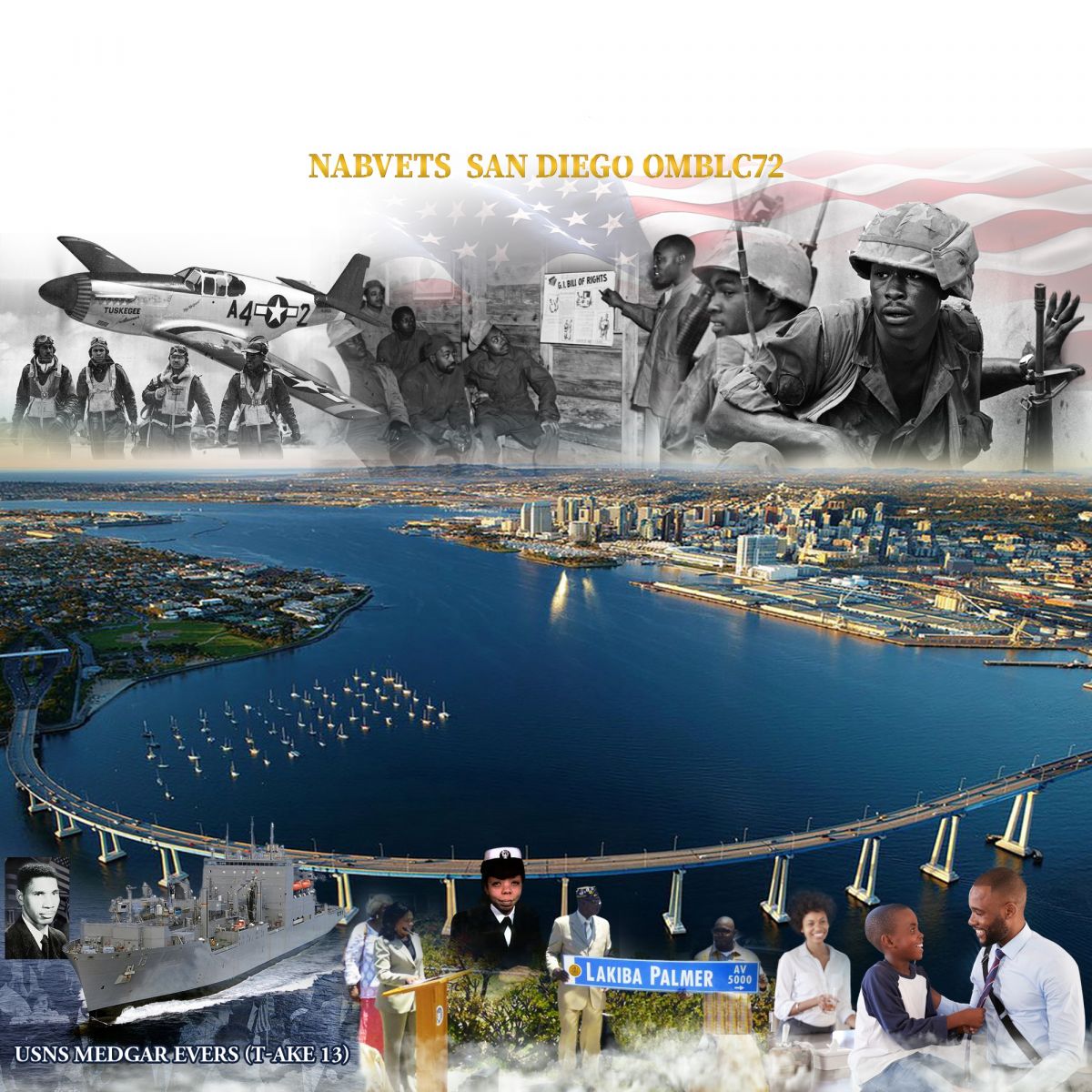 Community Rebuilding