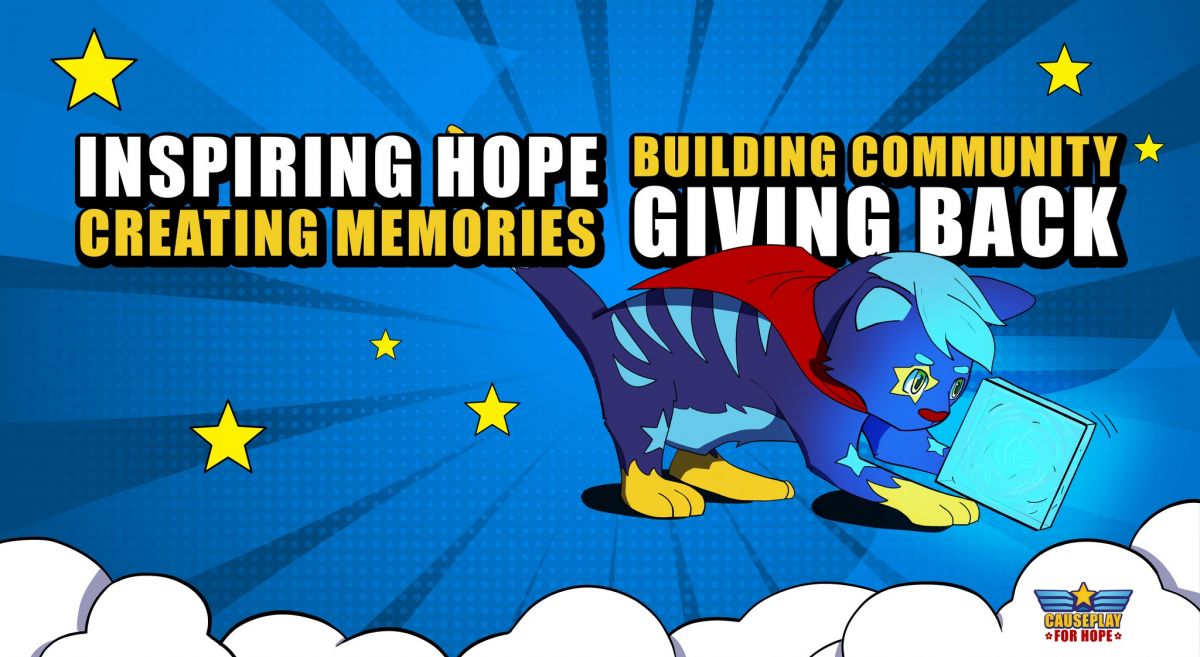 Community Rebuilding