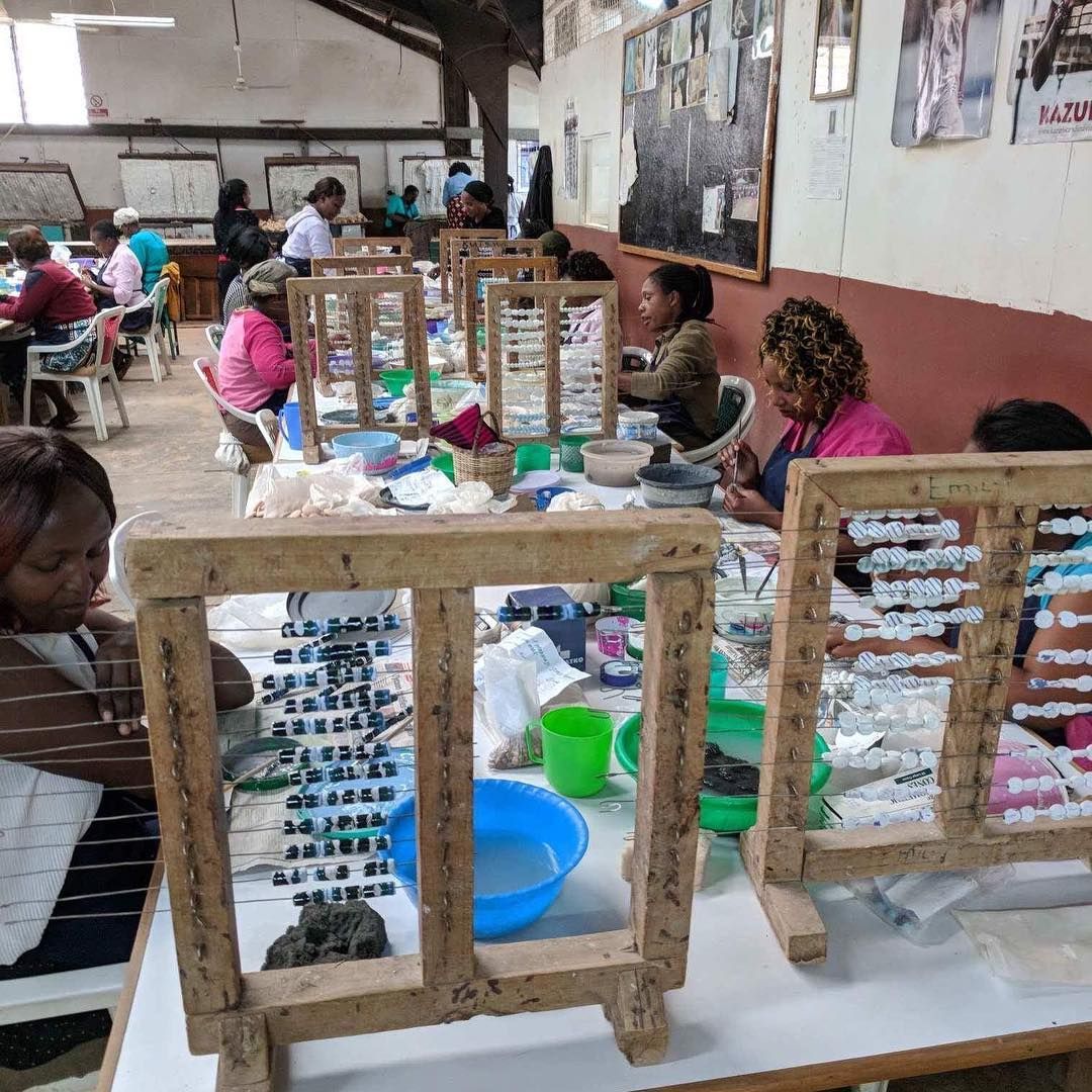 Community Rebuilding