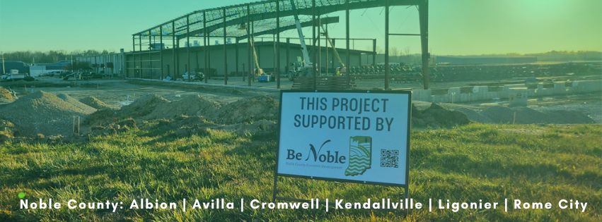 Community Rebuilding