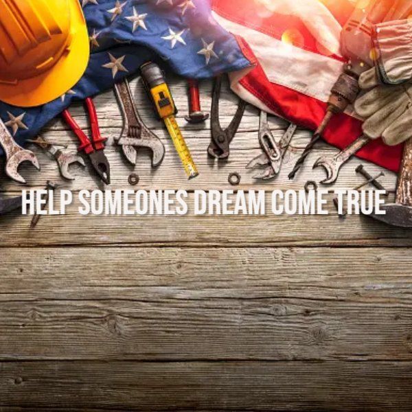 Community Rebuilding