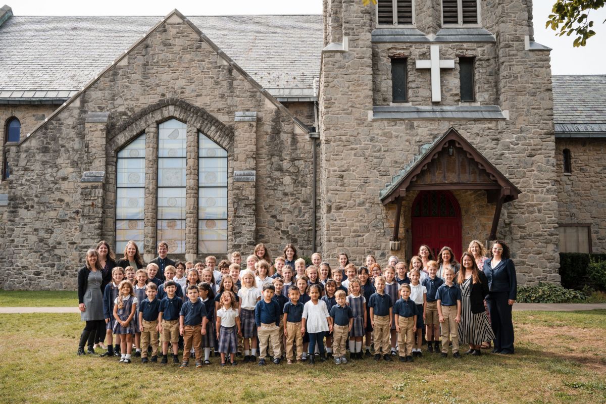 Community Rebuilding