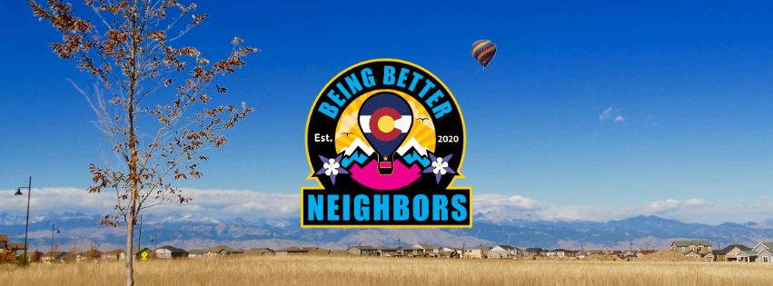 Community Rebuilding