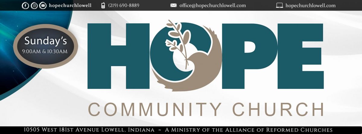Community Rebuilding