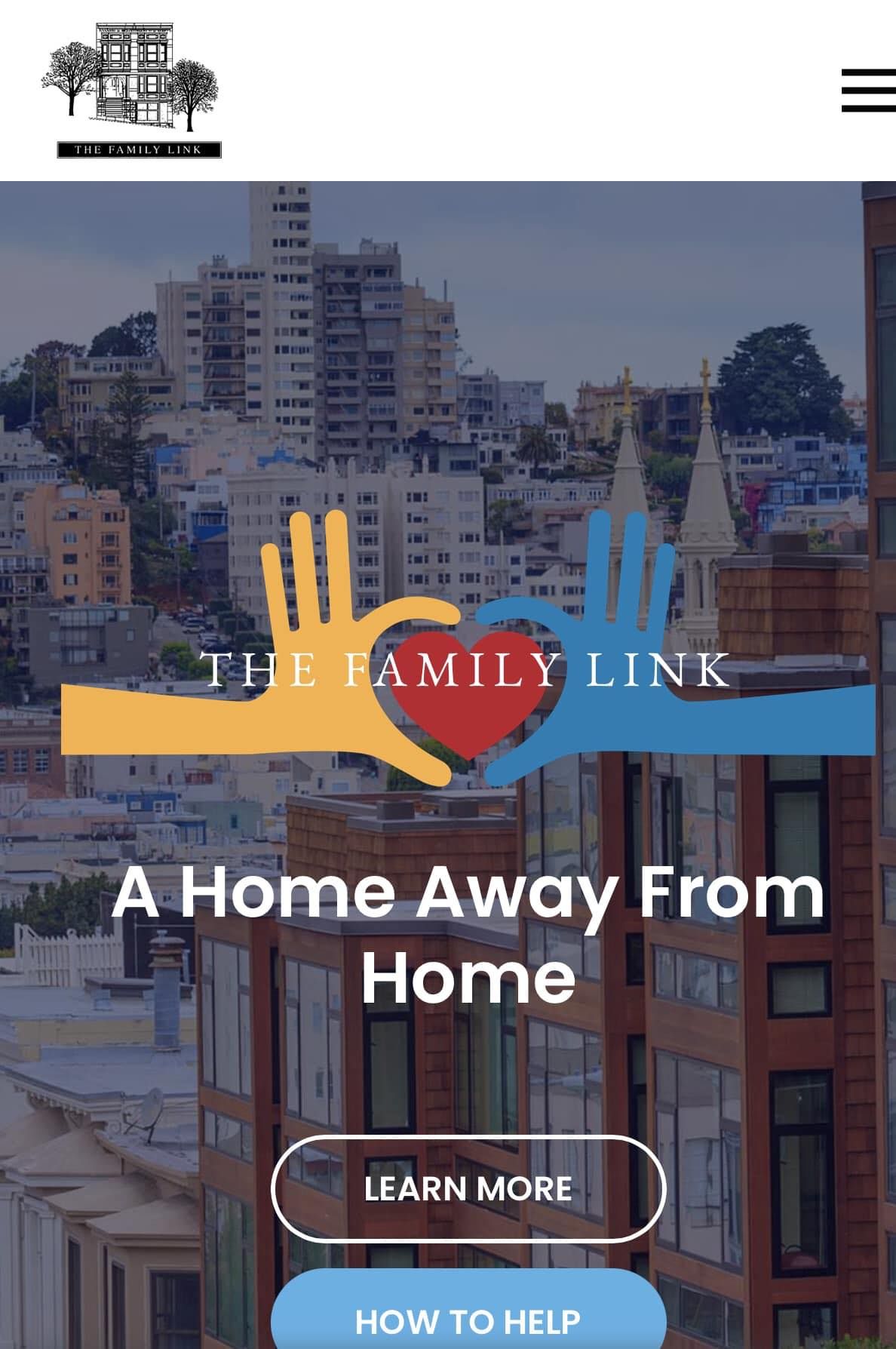 Community Rebuilding