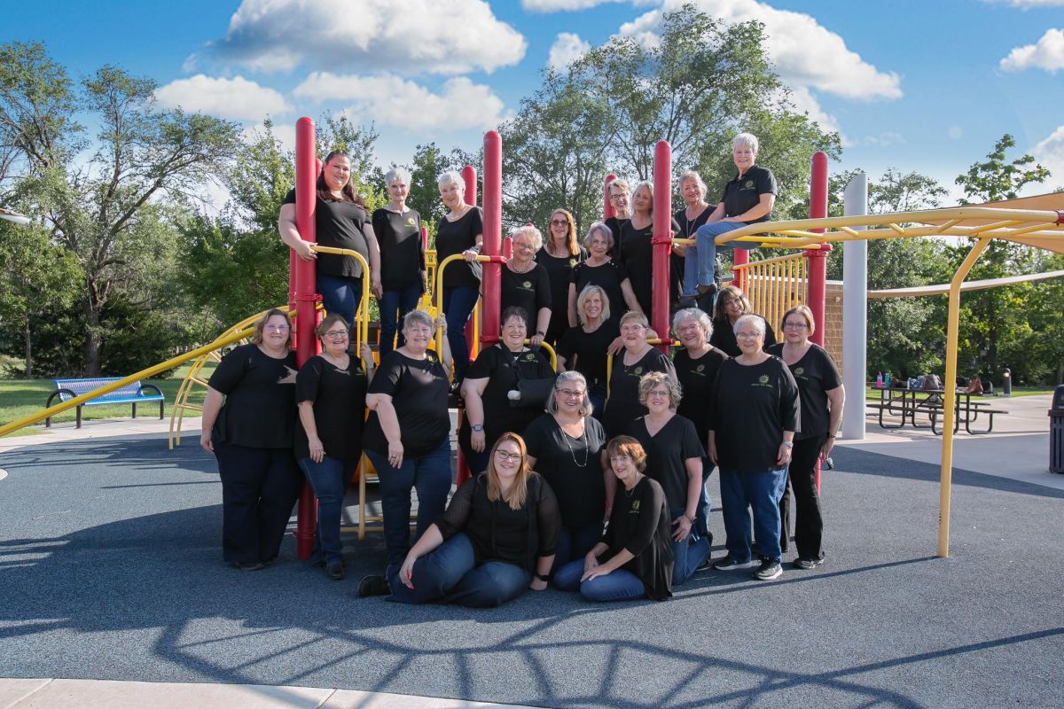Community Rebuilding