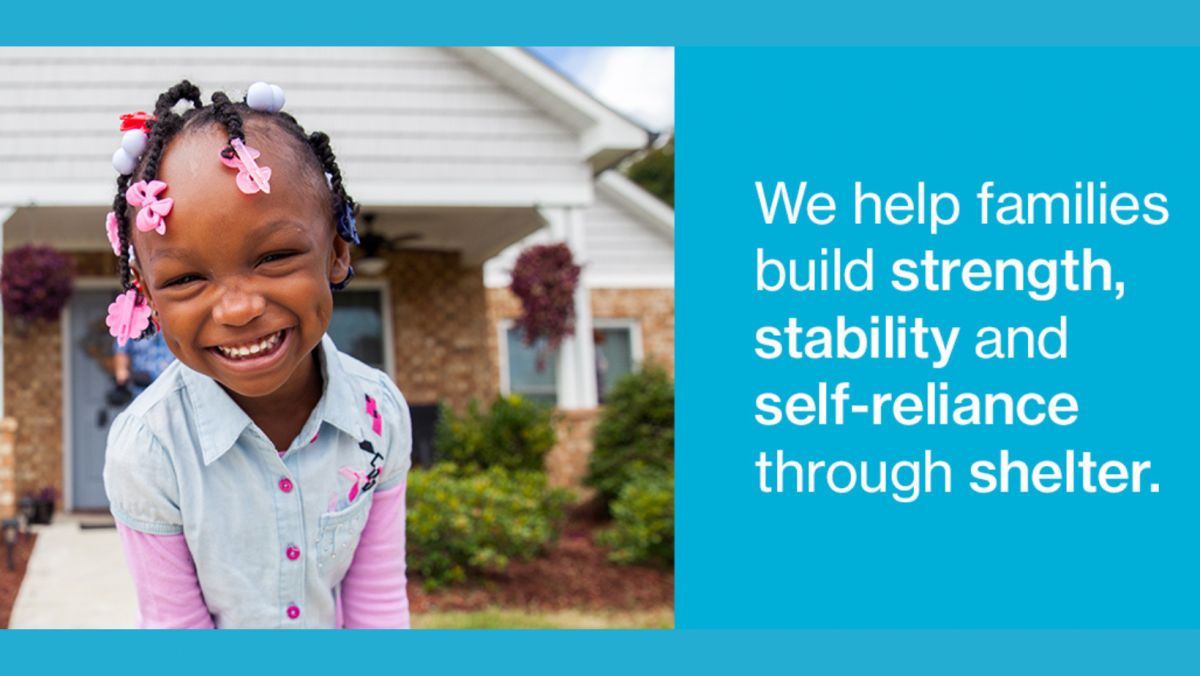 Community Rebuilding