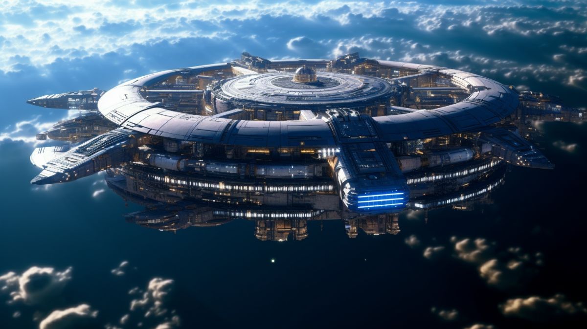 Community Rebuilding