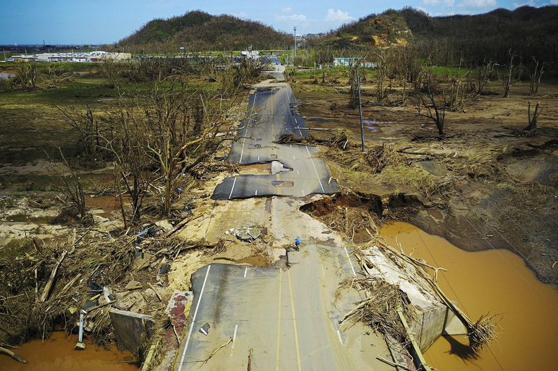 Community Rebuilding