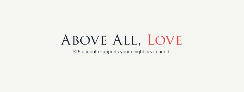 Community Rebuilding