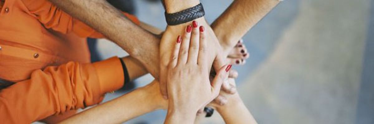 Community Rebuilding