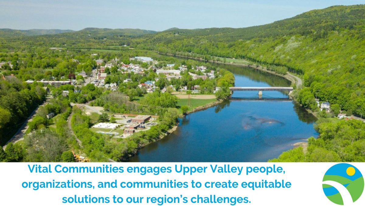 Community Rebuilding