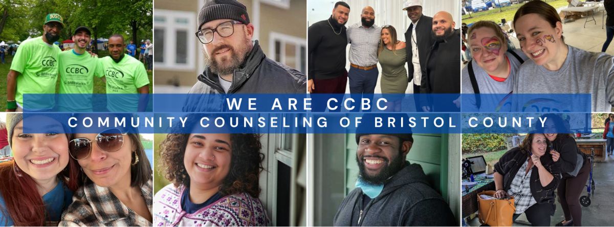 Community Rebuilding