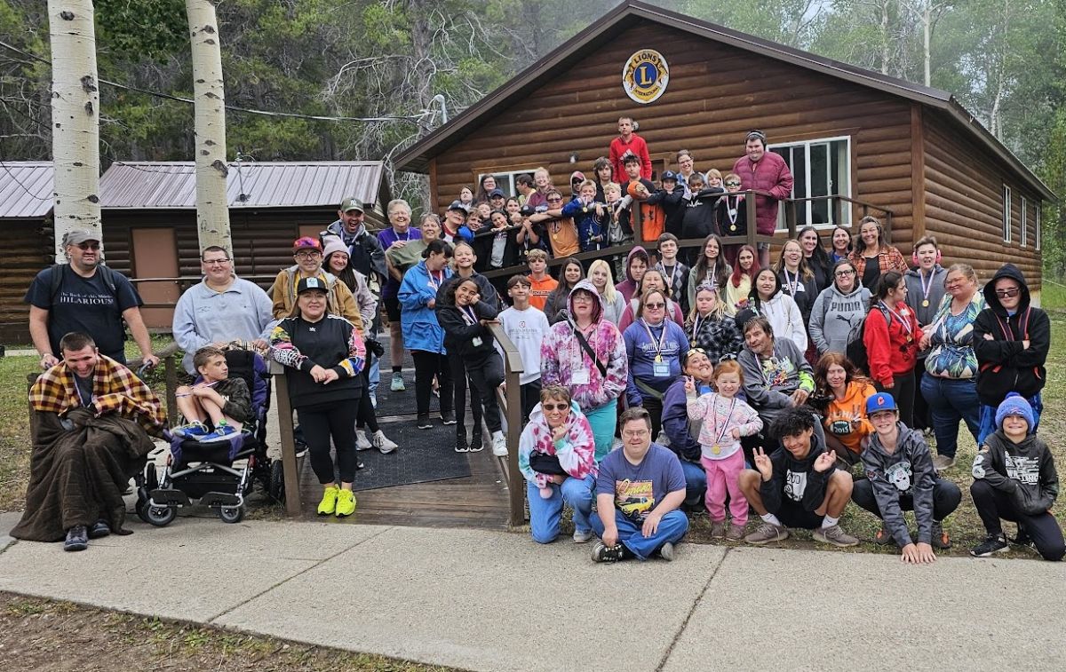 Community Rebuilding
