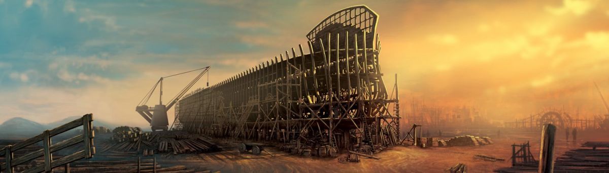 Community Rebuilding