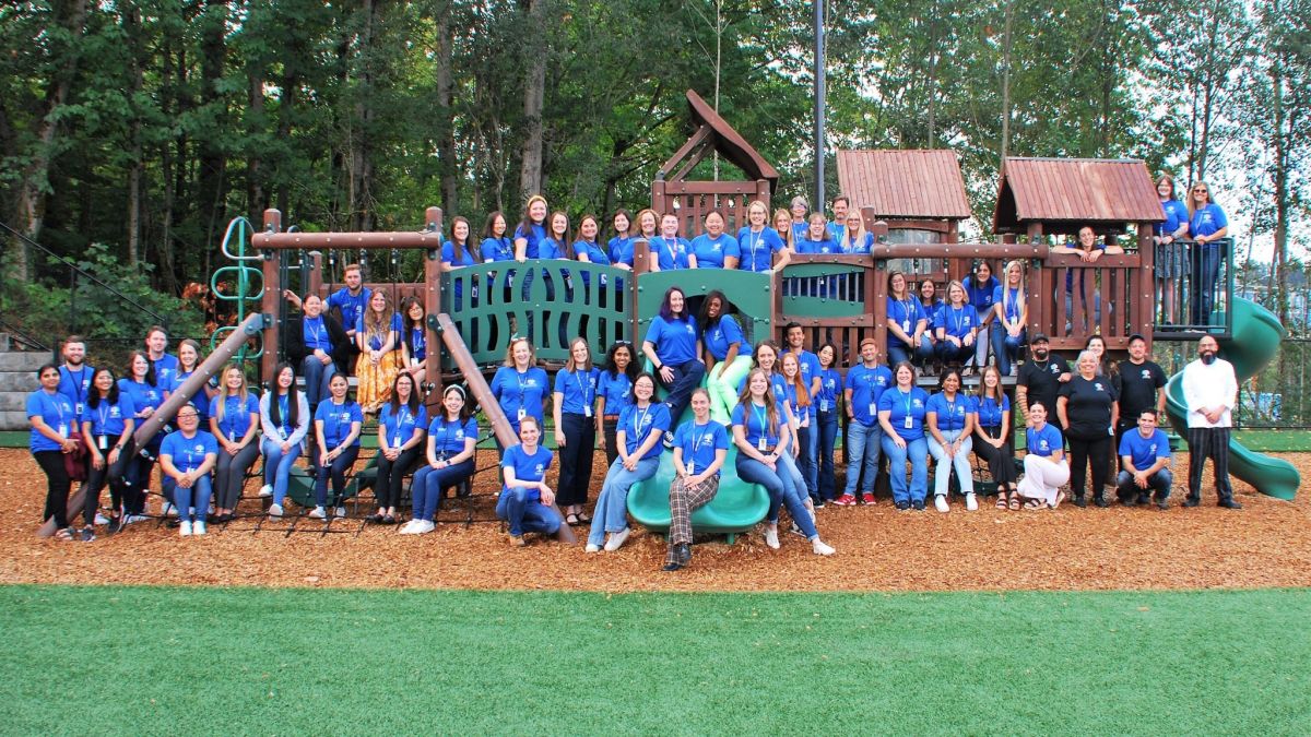 Community Rebuilding