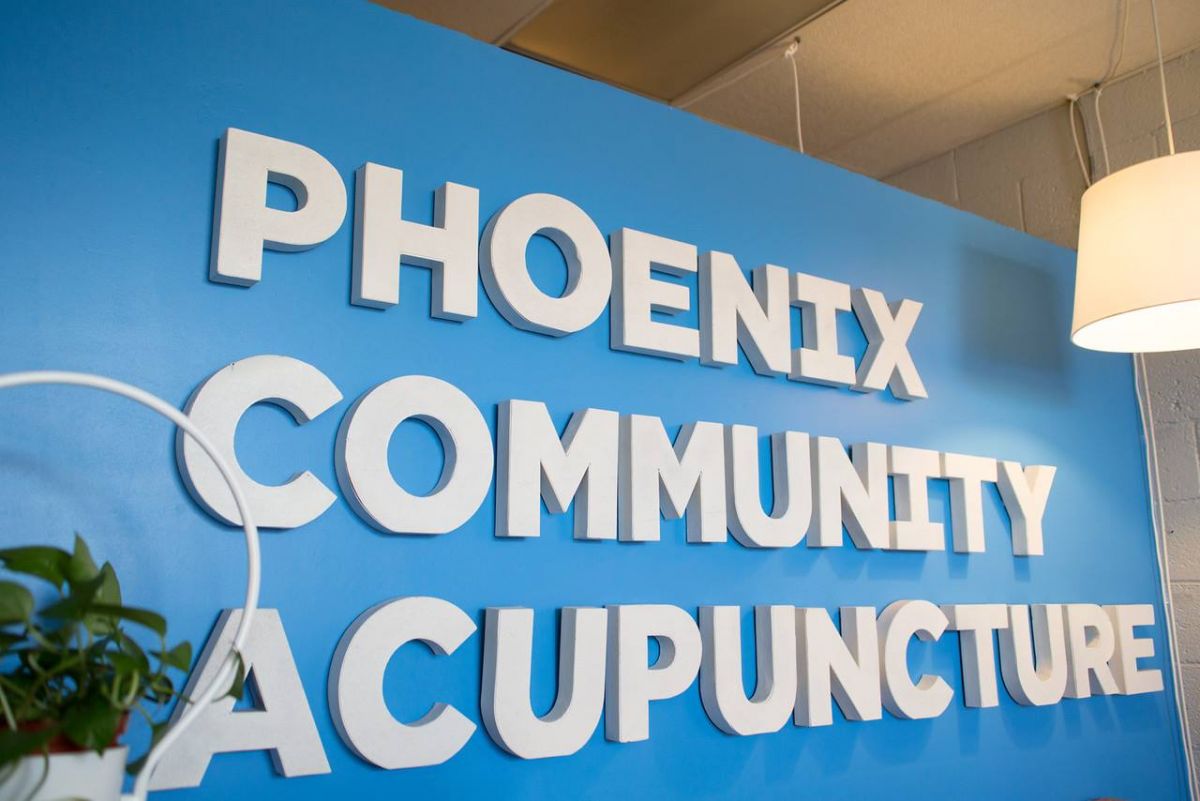 Community Rebuilding