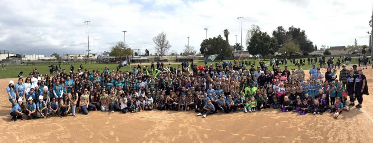 Community Rebuilding