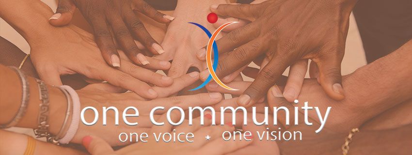 Community Rebuilding
