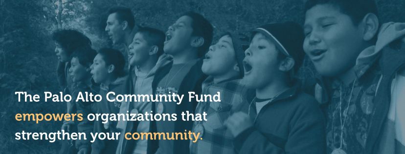 Community Rebuilding