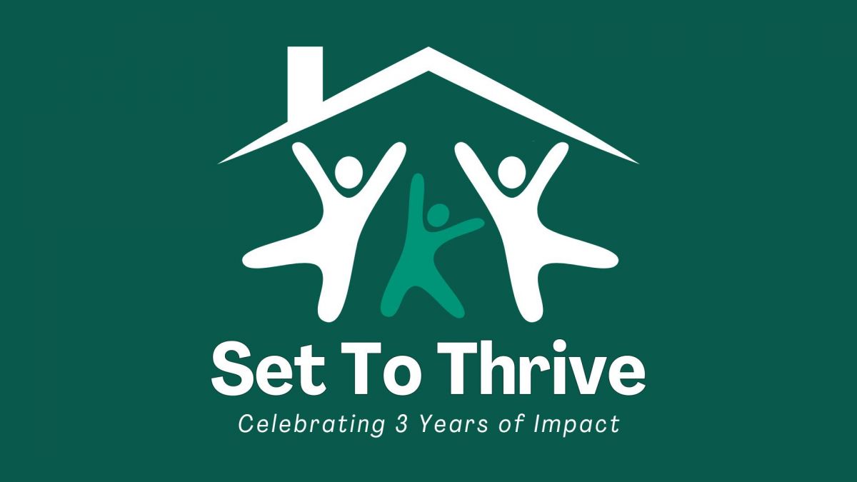 Community Rebuilding