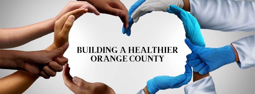 Community Rebuilding