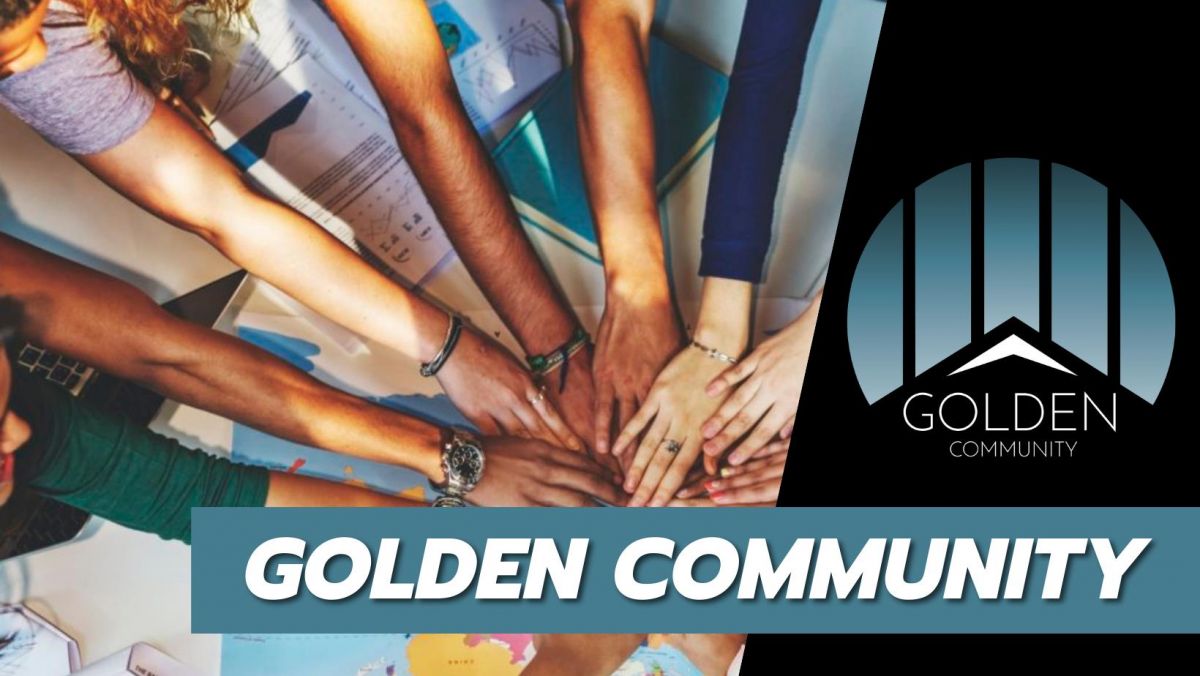 Community Rebuilding
