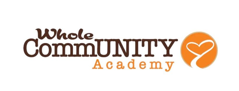 Community Rebuilding