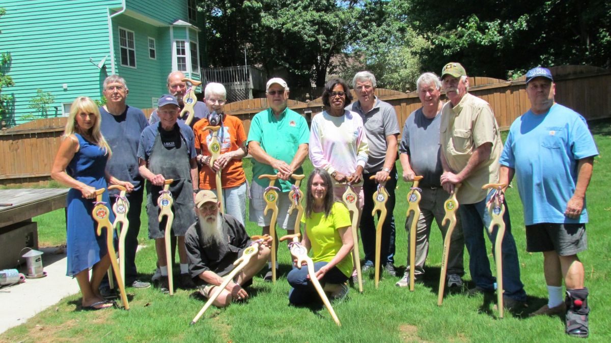 Community Rebuilding