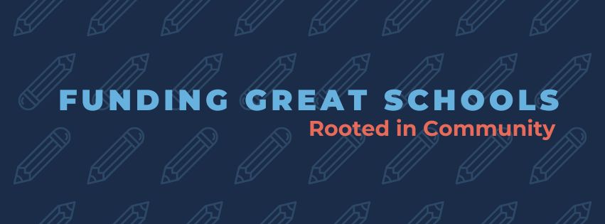 Community Rebuilding