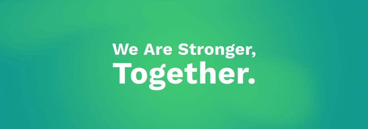 Community Rebuilding
