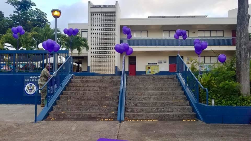 Community Rebuilding