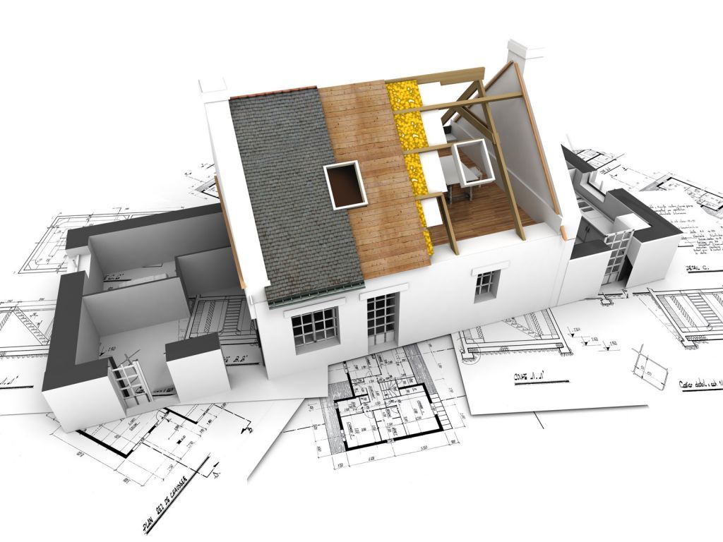 Community Rebuilding