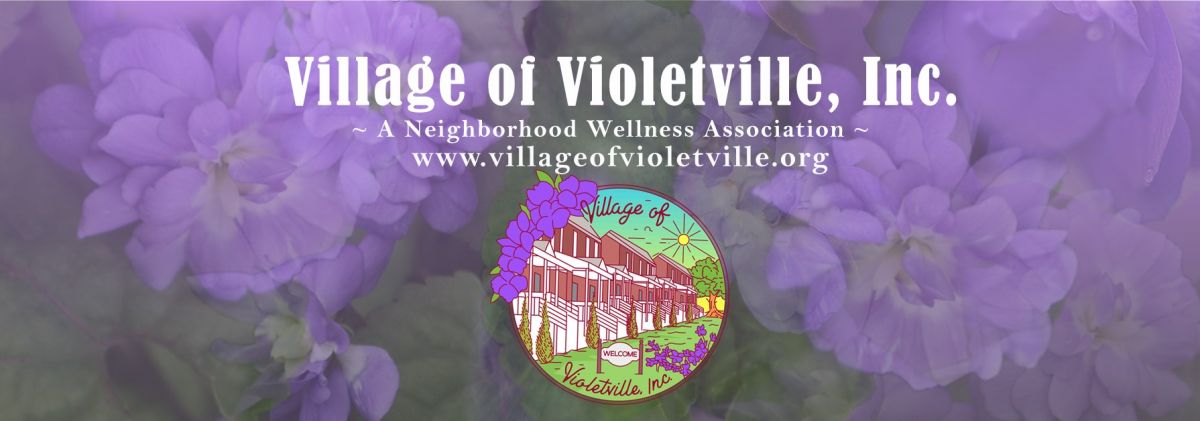 Community Rebuilding