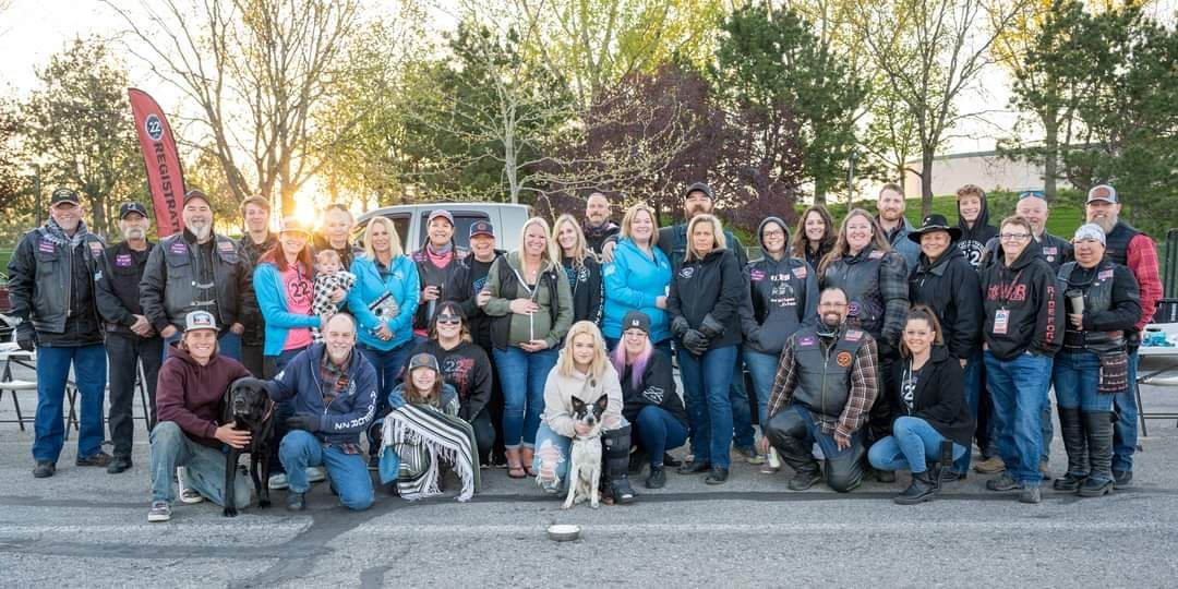 Community Rebuilding