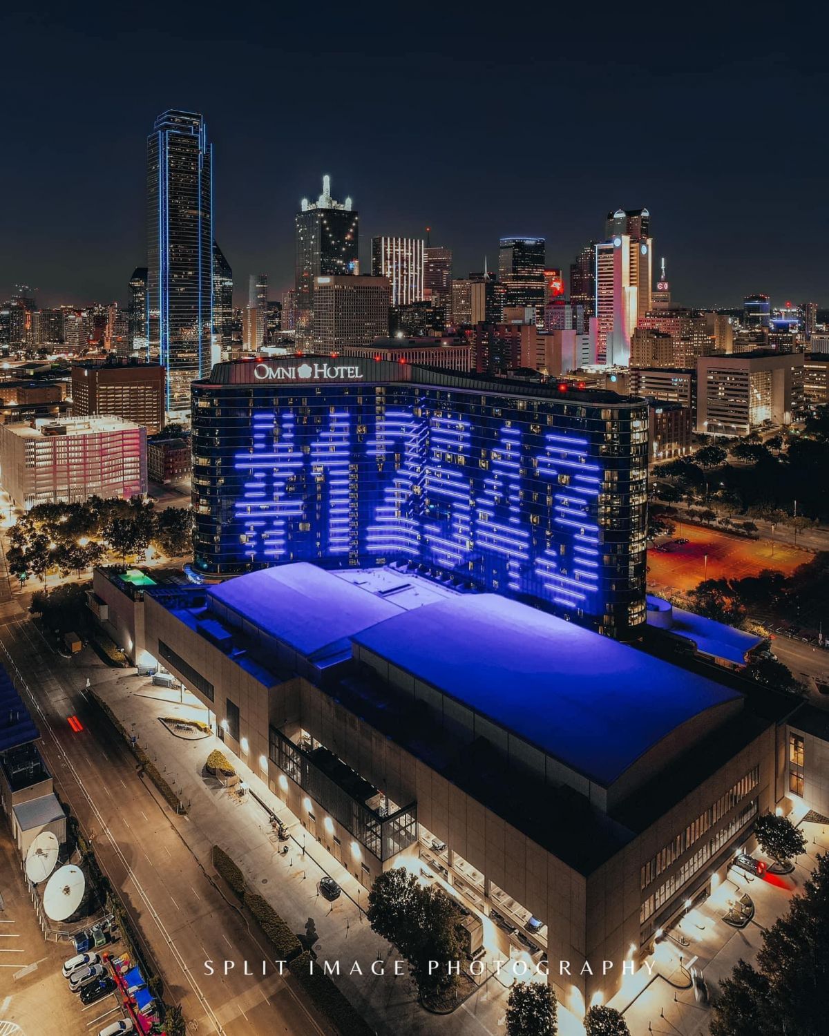 Community Rebuilding