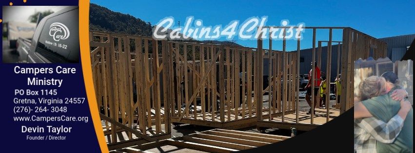 Community Rebuilding