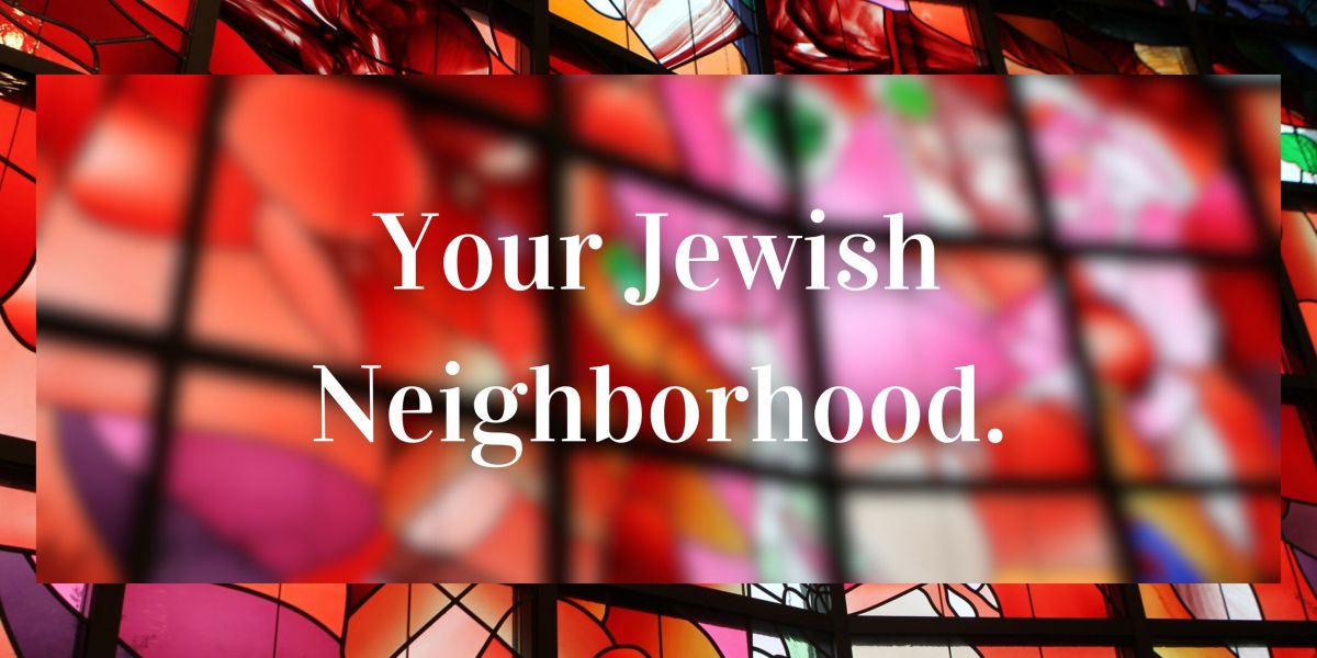 Community Rebuilding