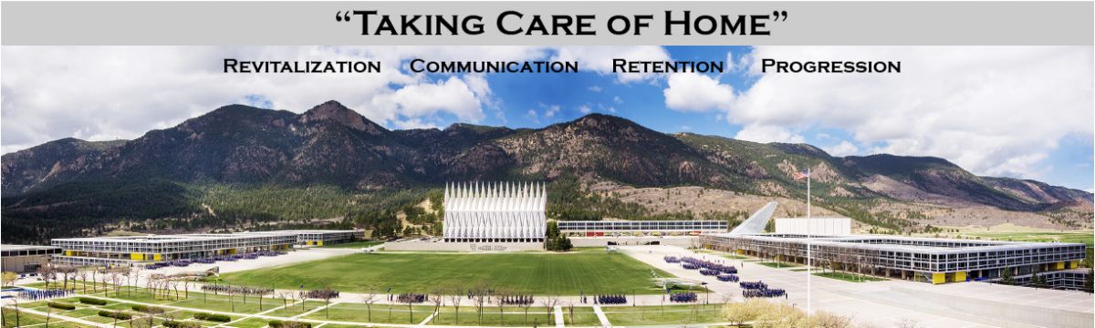 Community Rebuilding