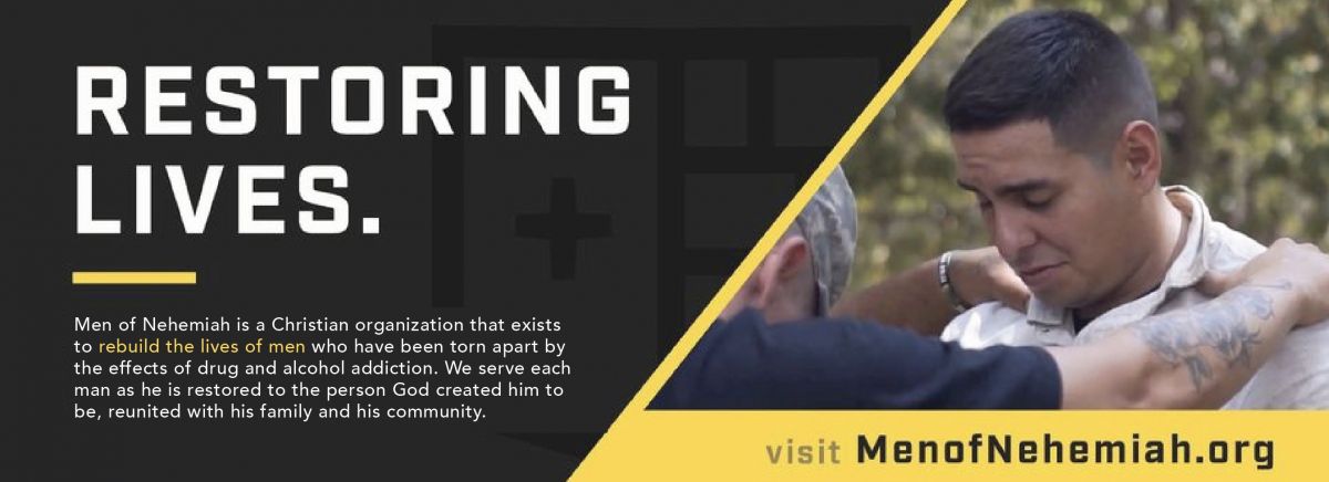 Community Rebuilding