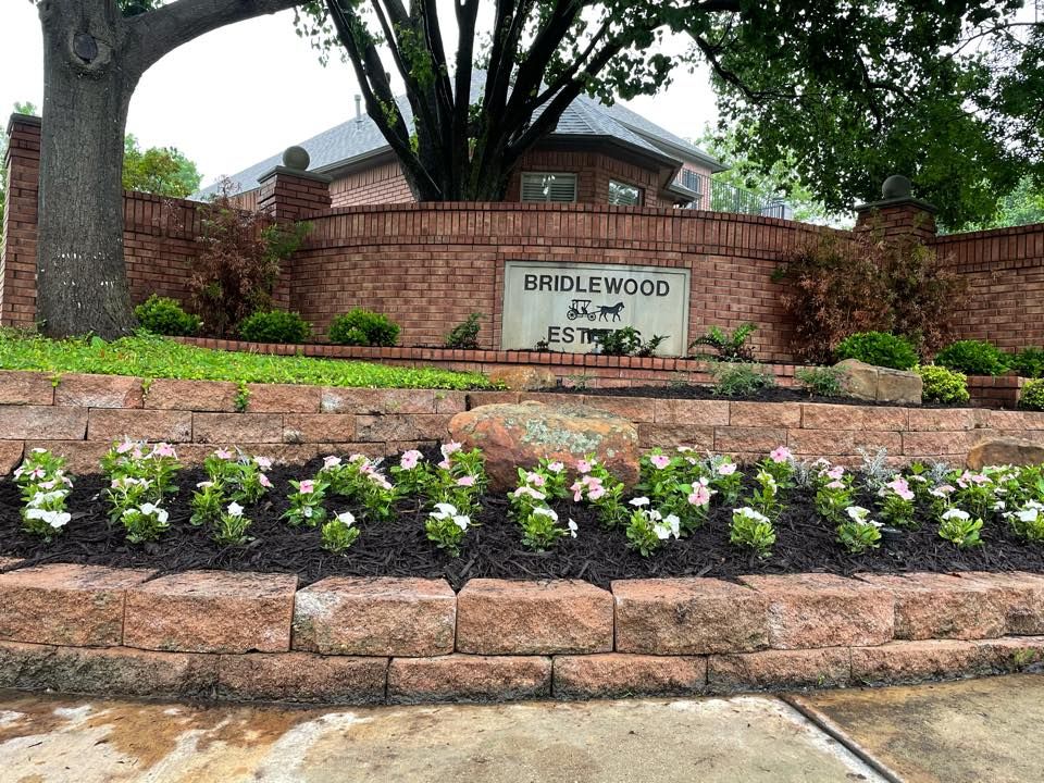 Community Rebuilding