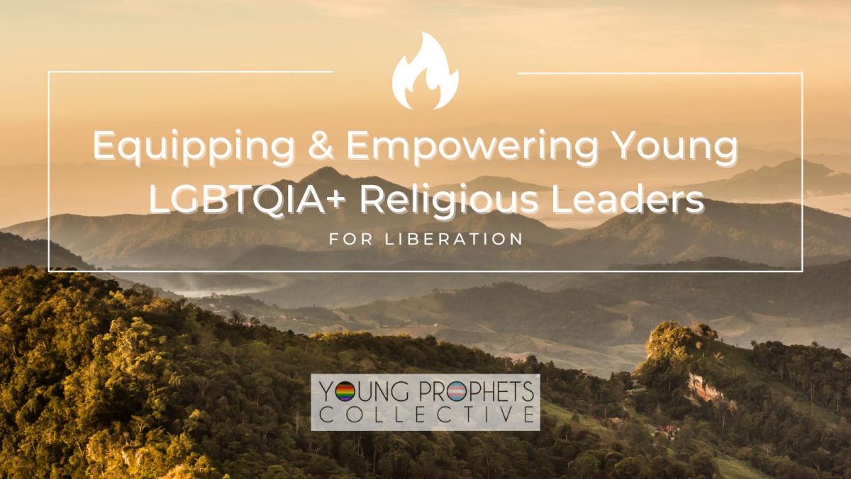 Community Rebuilding