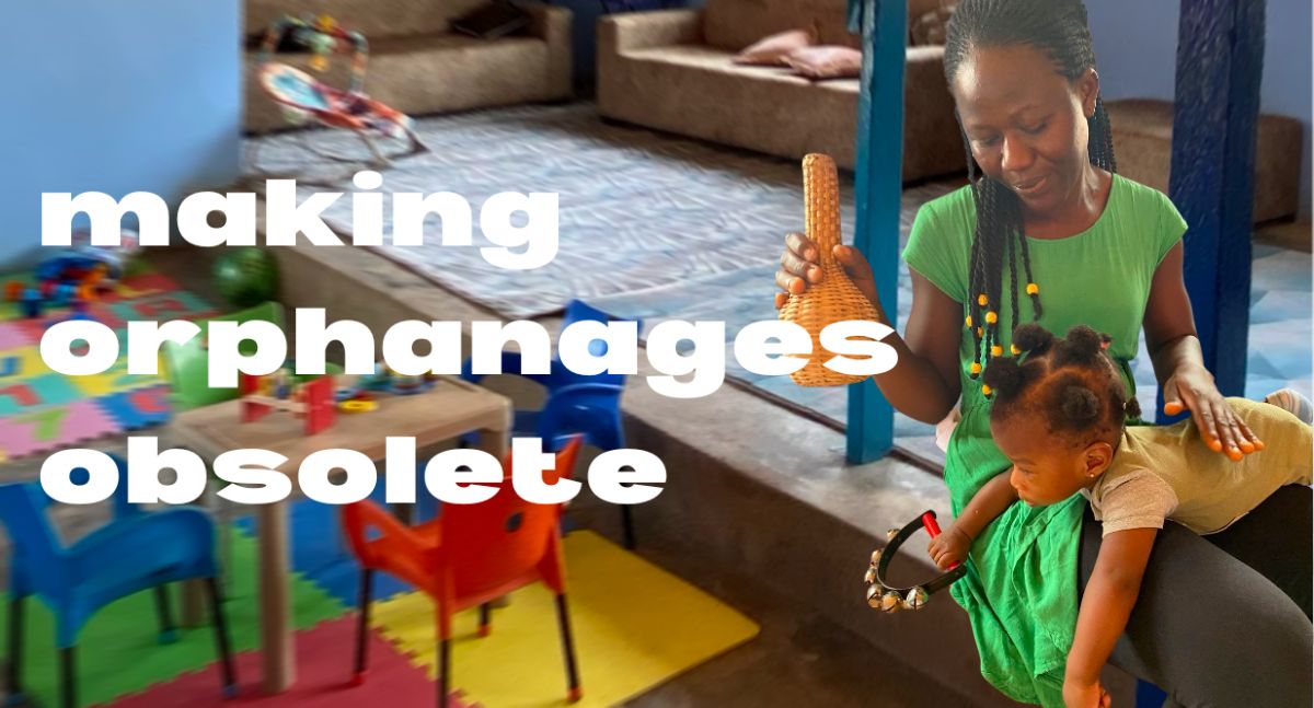 Community Rebuilding