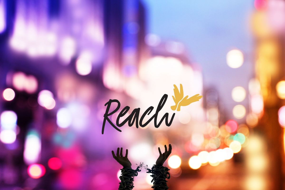 Community Rebuilding