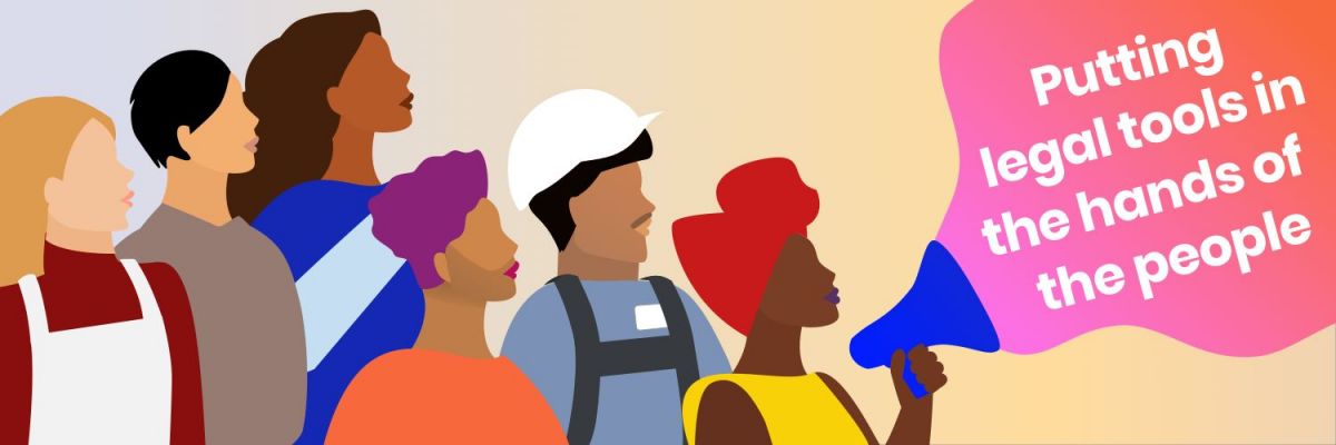 Community Rebuilding